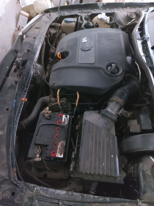 Продам шкоду Октавія тур 1.6 2007 року