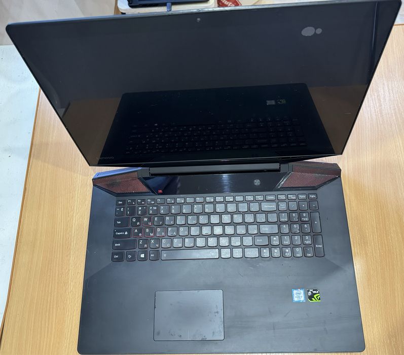 lenovo y700 - купити ноутбуки - Ціна на OLX.ua