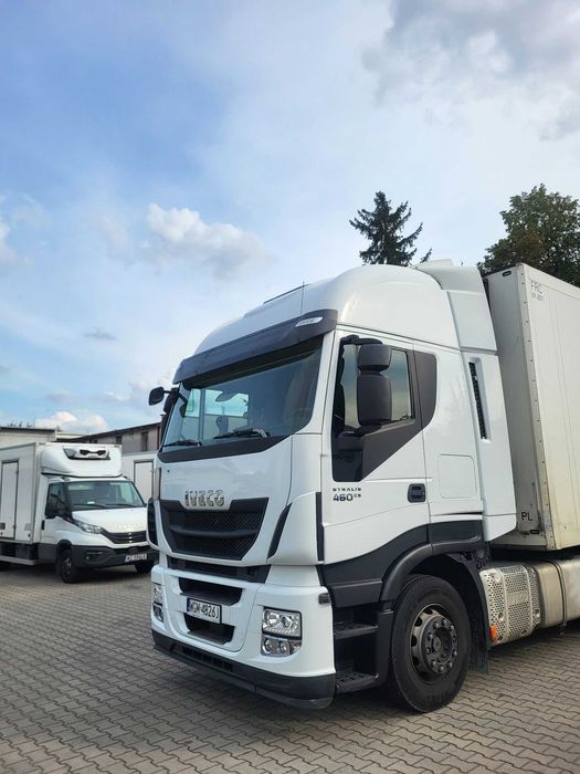 Iveco