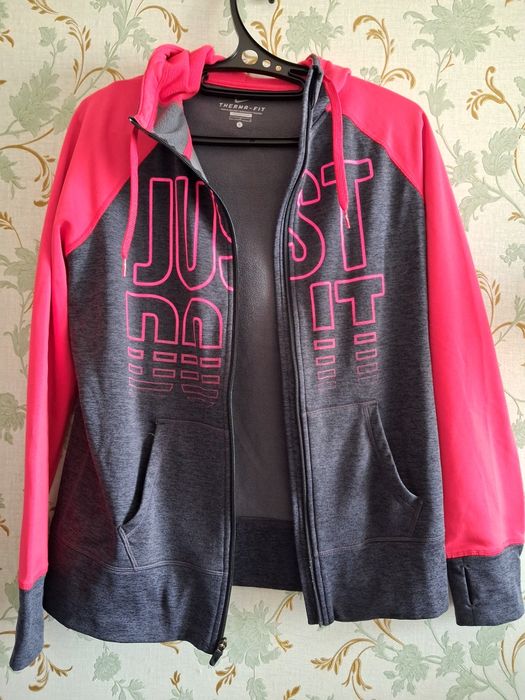 Спортивна кофта Nike Terma-FIT (оригінал), L