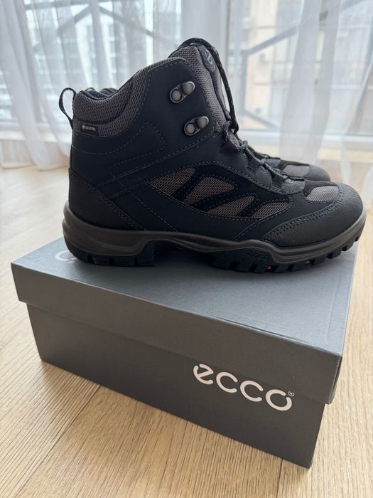 Черевики ECCO Xpedition III receptor technology жіночі