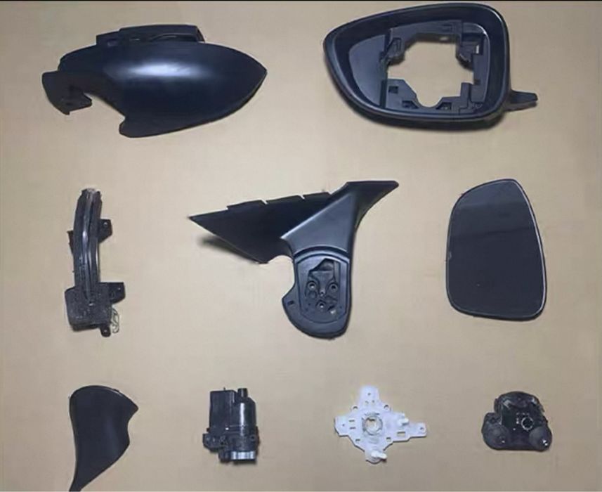 Дзеркало HONDA CIVIC ZR/HR/CR-V M-NV eNS1 Accord Insight PILOT зеркало