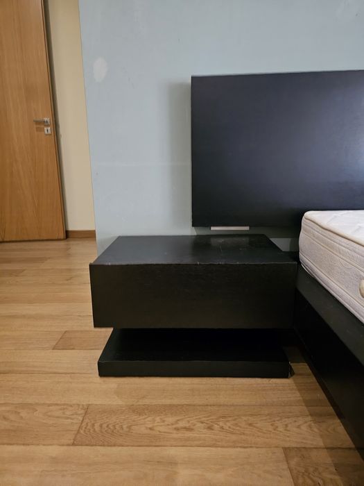Mobiliário de quarto