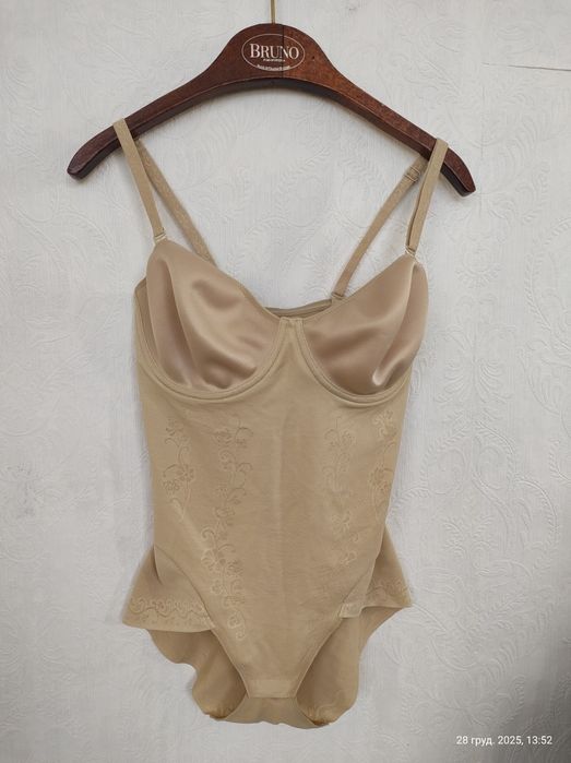 Боді Marks Spencer S чашка  D