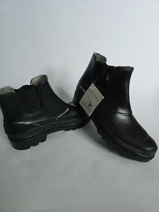 Nowe Ten Points kalosze r.39