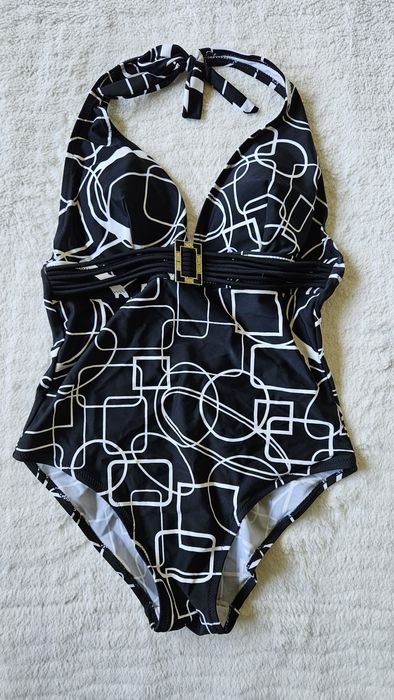 Strój kąpielowy damski