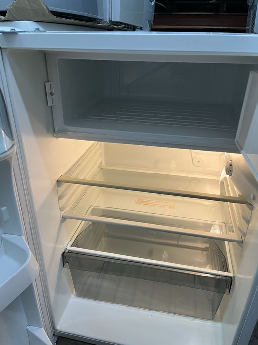 Lodówka AEG 85cm |12msc |BD stan |Dowóz