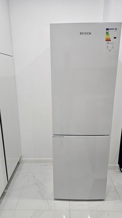 Vendo Frigorifico BECKEN