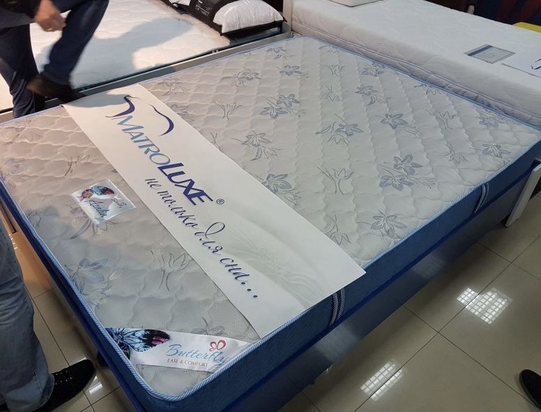 Якісні матраци! Безкоштовна доставка