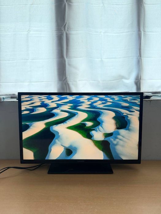 Телевізор Telefunken / 32″ / HD Ready