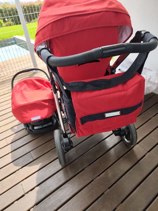 Trio Bébécar Hip hop