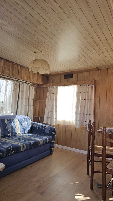 Mobil Home T2 | Cosalt Inglesa totalmente equipada