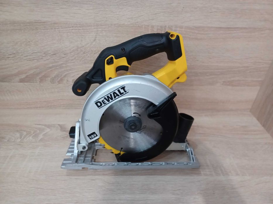 Piła tarczowa 18V 165mm DeWalt DCS391 2025r Super Stan Okazja!