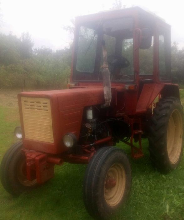 Продається Т-25 Львівська область 4600$