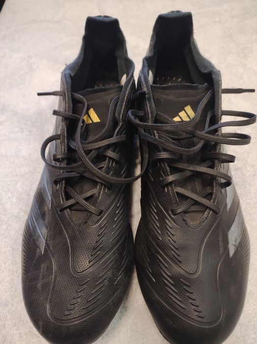 Бутси Adidas predator 24 league