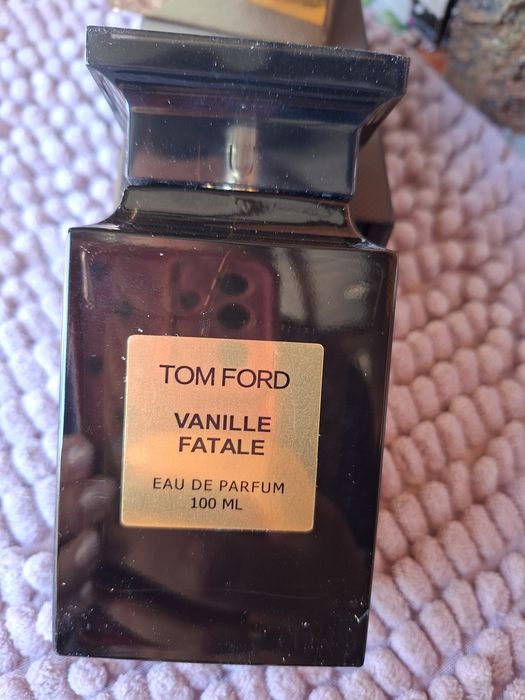 Nowe perfumy umisex