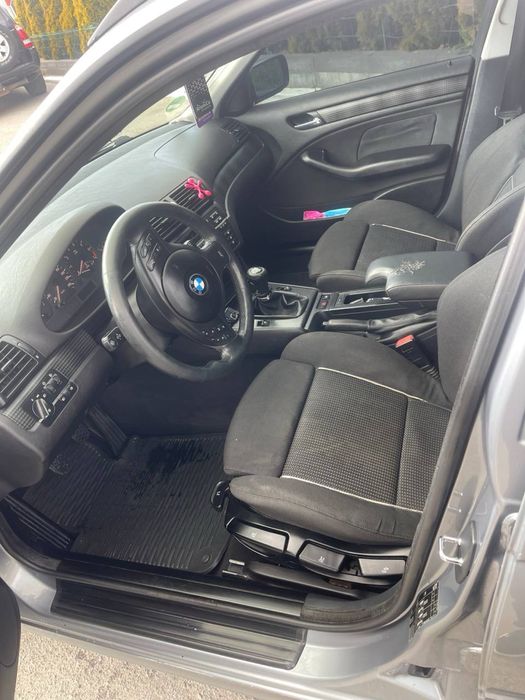 Продам BMW 3 2.0