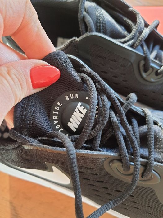 Nike joyride dual run 38