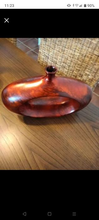 Conjunto de Peças Decorativas