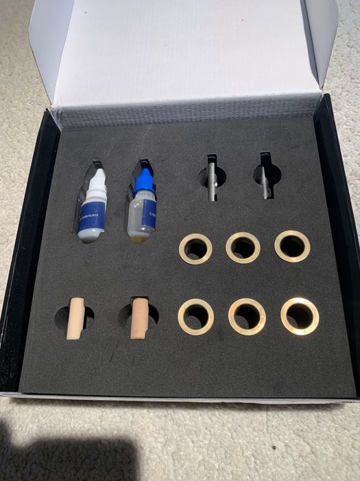 Pedal tuning kit clubsport fanatec,thrusmuster,Logitech