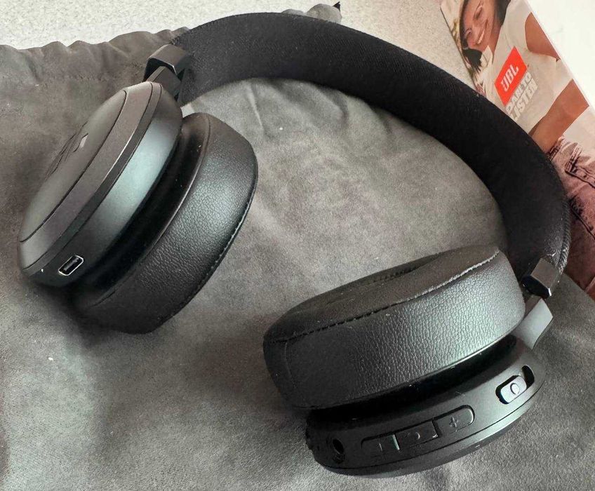 навушники JBL Live 675NC "США" (openbox-оригінал)