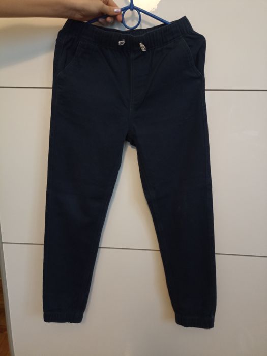 Spodnie Smyk rozmiar 164