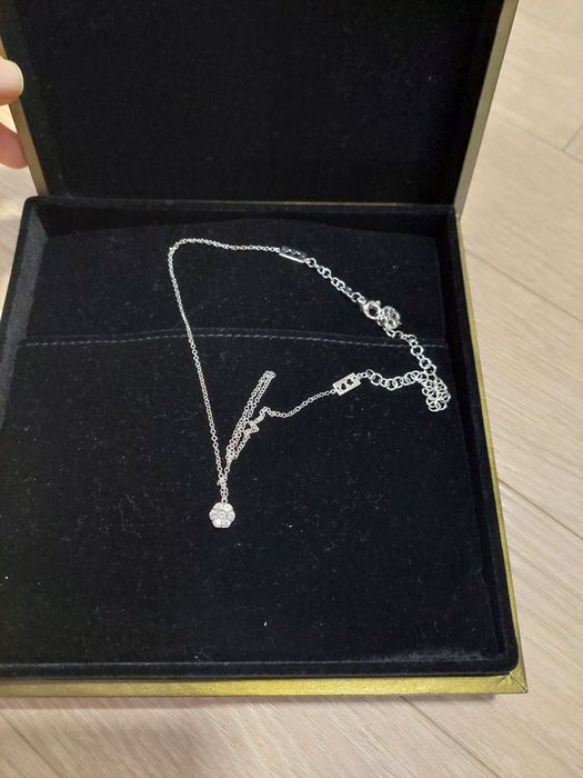 Колье с бриллиантами Pasquale Bruni