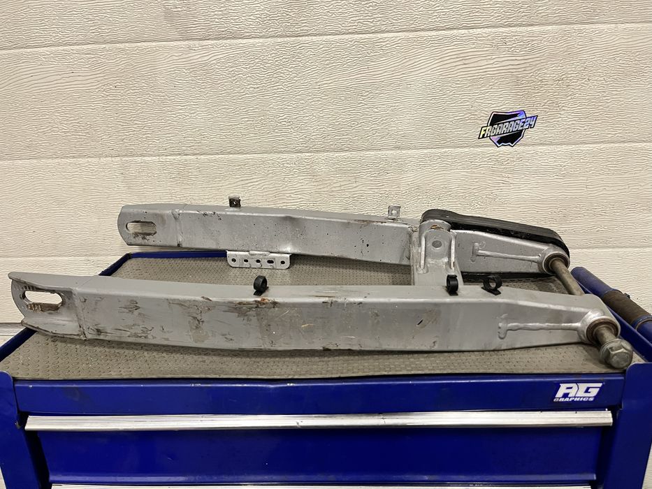 Rieju mrt 50 125 marathon trophy