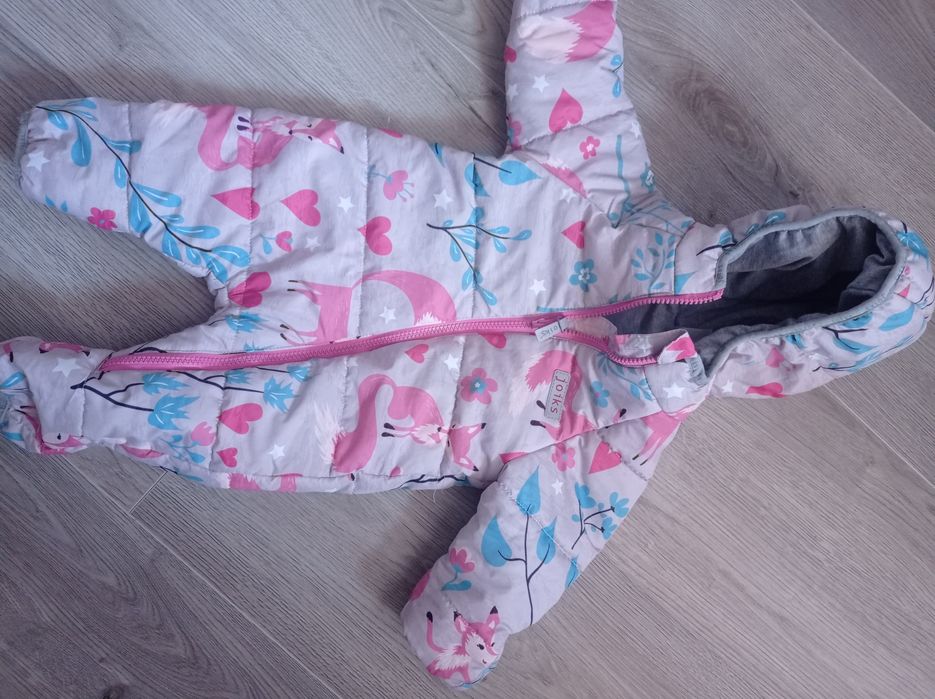 Комбінезон демісезонний Joiks 62