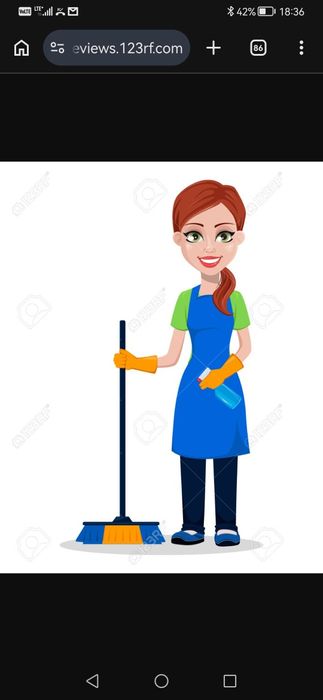 Sprzątanie mieszkań i domów | Poznań, Kościan i okolice | Sprzątanie domów i mieszkań, mycie okien