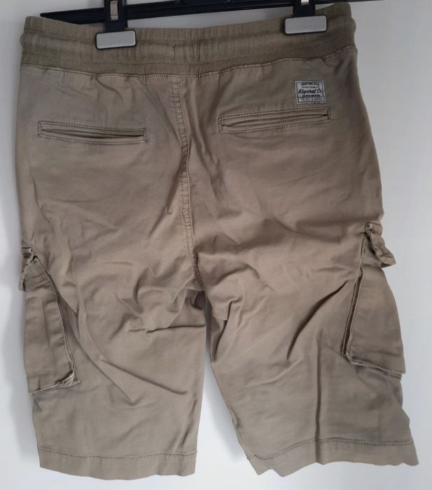 Calções de verão para menino