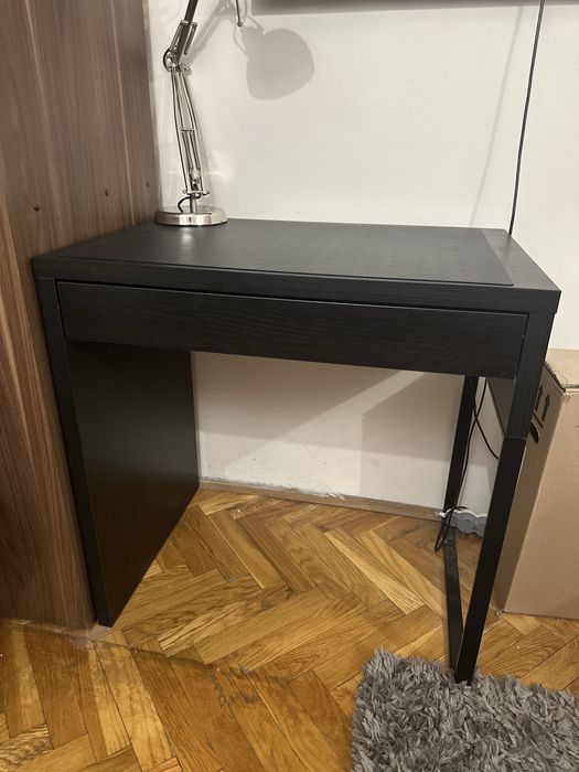 Biurko ikea Mickie
