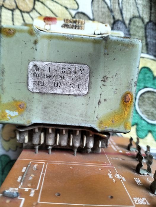 Transformator zasilacz od wieży LG ffh 376