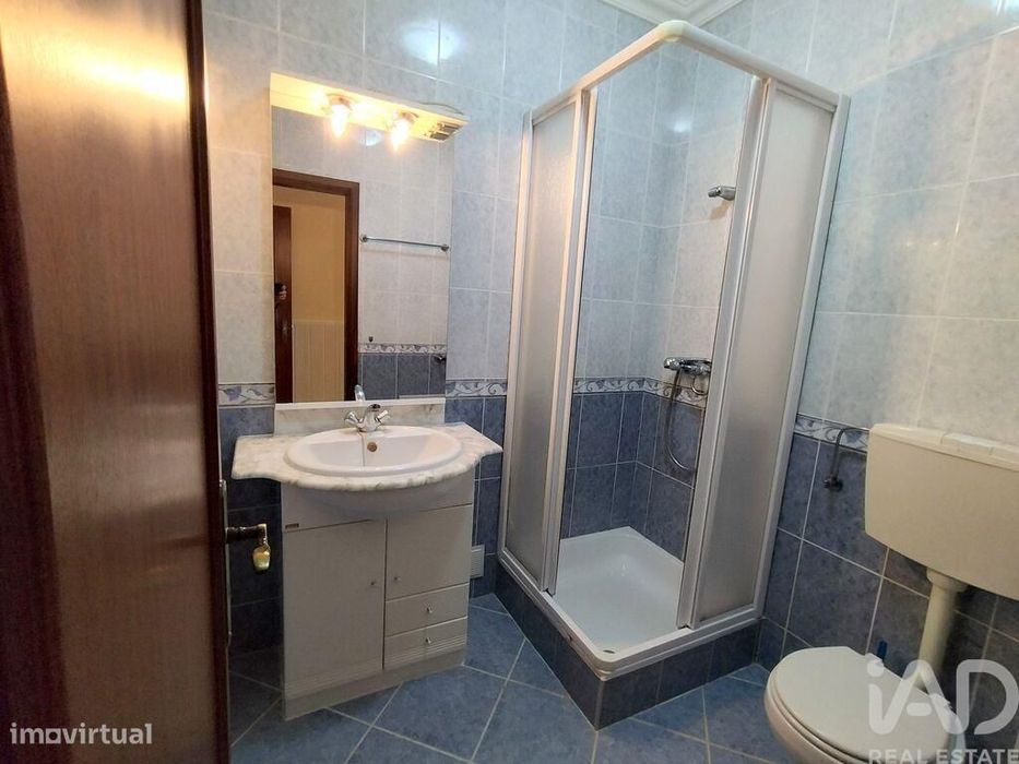 Apartamento T2 em São Brás de Alportel de 97 m2