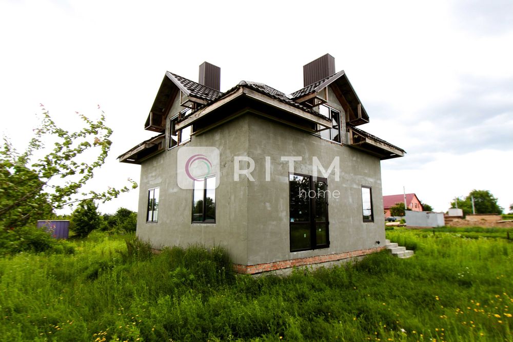 Продається будинок у с. Гірка Полонка