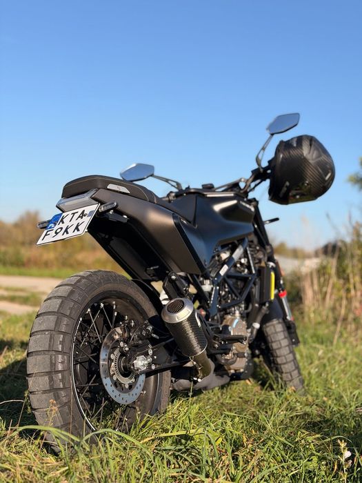 Husqvarna