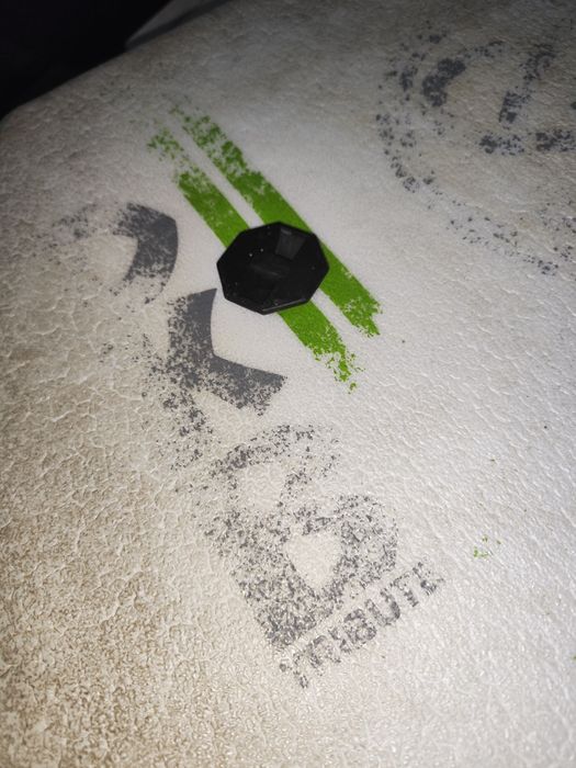 Prancha de bodyboard sniper 42