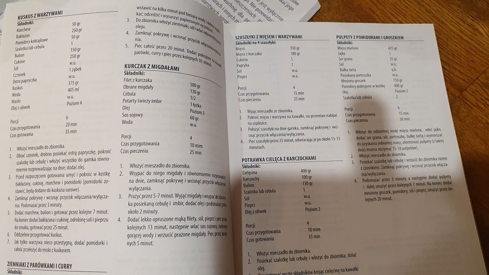 Frytkownica beztluszczowa Delonghi