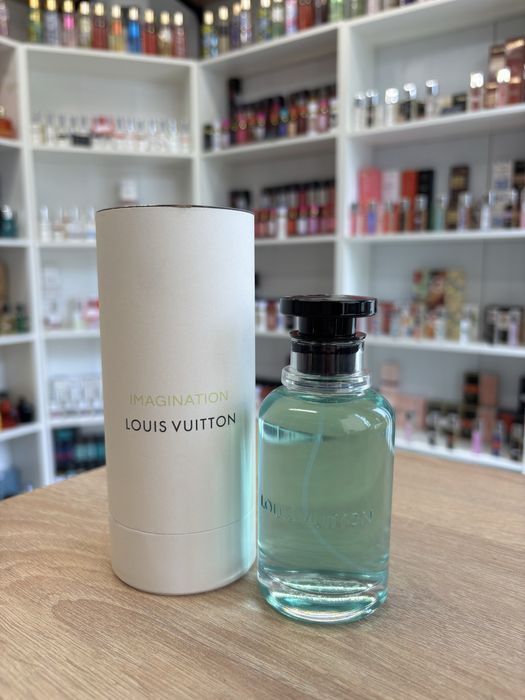 Парфум  чоловічий Louis Vuitton – Imagination
