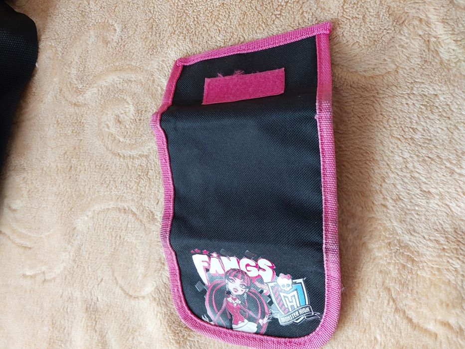 Torebka Monster High