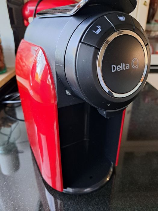 Ekspres do kawy na kapsułki