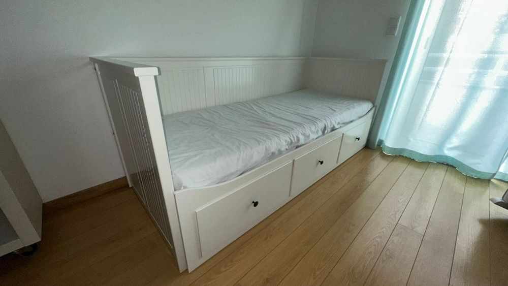 Quarto completo criança e adolescente