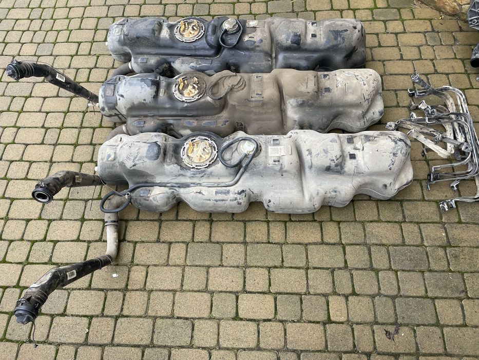 Бак 100л 907 910 спрінтер