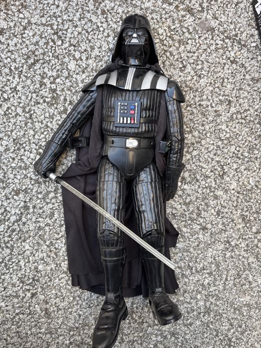 Conjunto Star Wars colecionadores