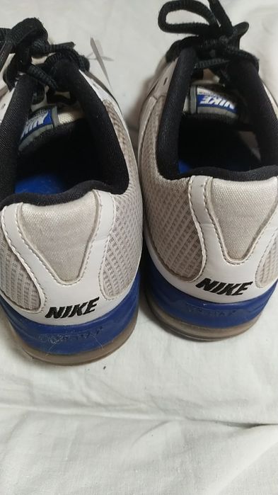 Buty Nike w bardzo dobrym stanie