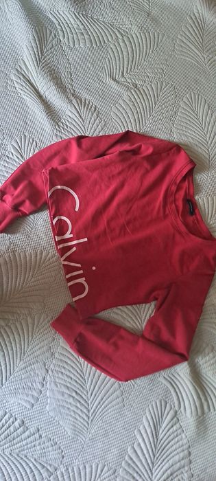 Bluzka Damska Calvin S