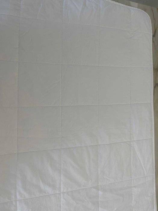 Protetor de colchão IKEA 140x200 /  Protetor - 210x160 + 260x190