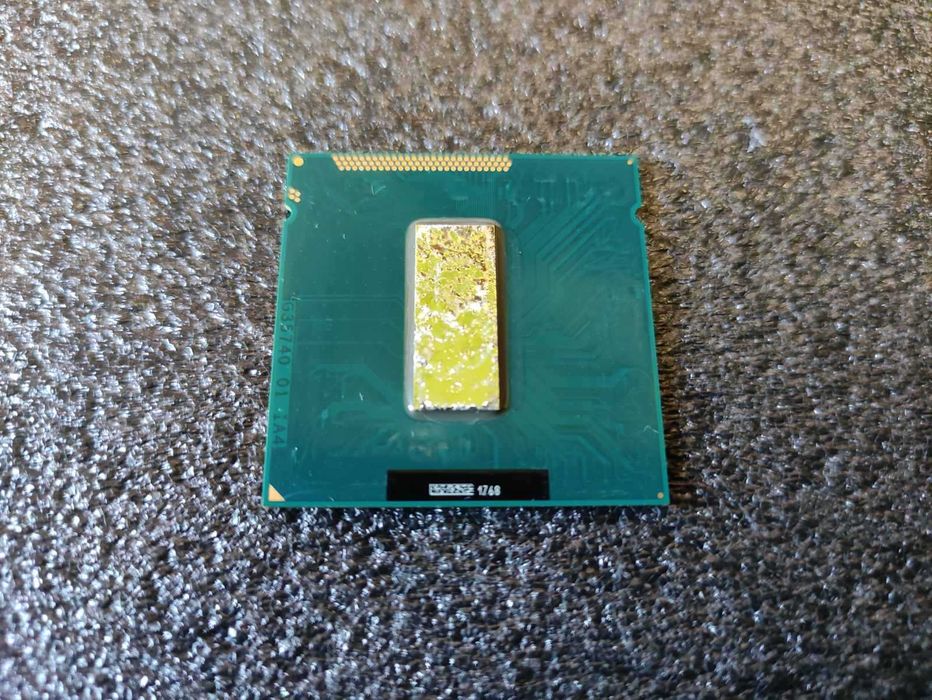 Рабочая станция i7/ASRock Z68/16Gb RAM/Win 10/корпус с шумоизоляцией