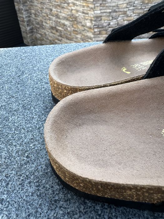 Japonki Birkenstock