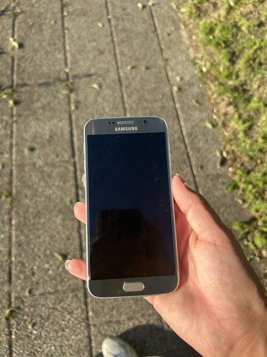 Samsung Galaxy s6 SUPER STAN! Gratisy :)